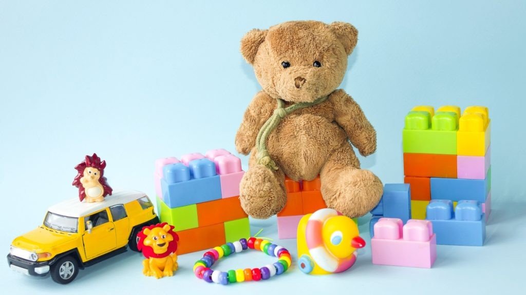 Certificação de Brinquedos 