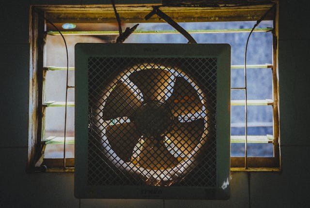 Certificação de Ventiladores