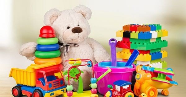 Portaria 302/2021 - BRINQUEDOS